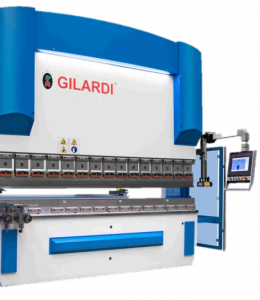 BH inox S.r.l. - Siena - Lavorazione ferro e acciaio inox