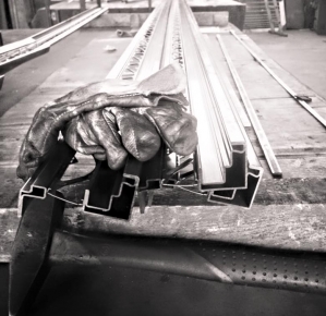 BH inox S.r.l. - Siena - Lavorazione ferro e acciaio inox